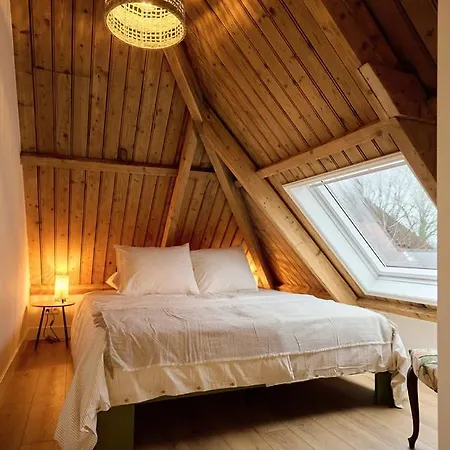 C Rosita Appartement *