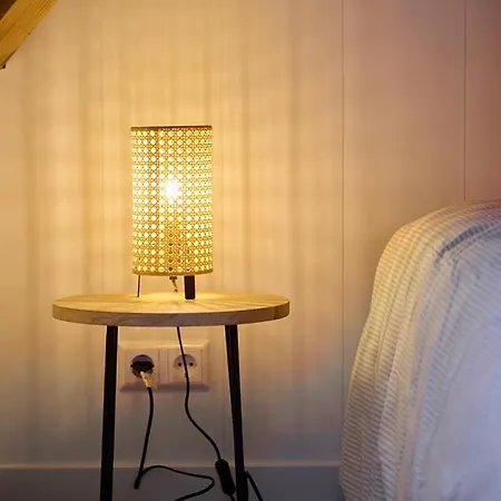Apartmán C Rosita *