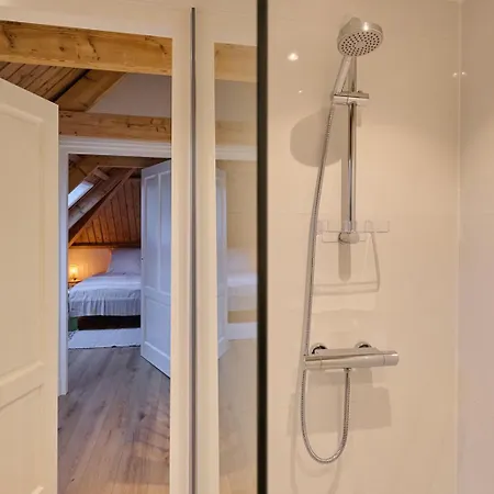 C Rosita Appartement