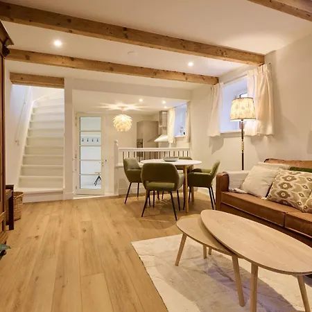 C Rosita Appartement Twisk