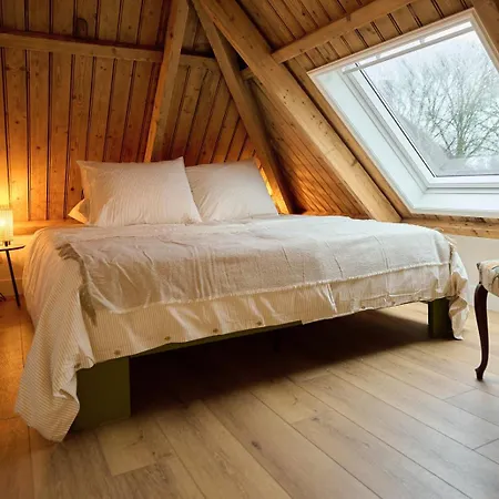 Appartement C Rosita Twisk