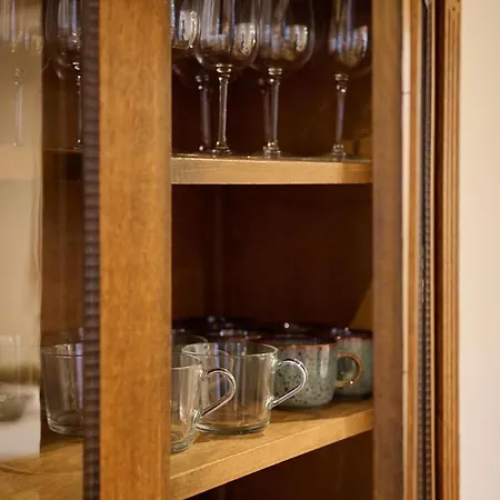 C Rosita Appartement *