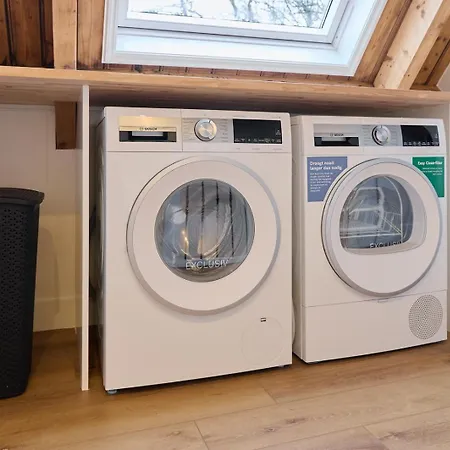 Appartement C Rosita Twisk