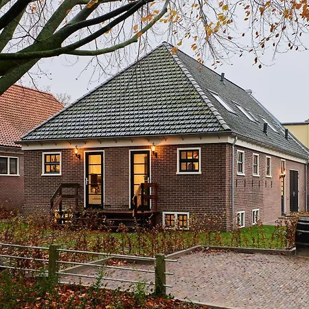 C Rosita Appartement