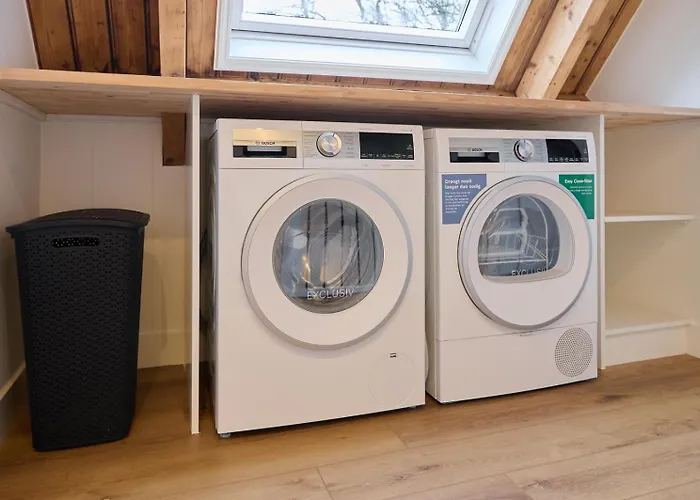 Апартаменты C Rosita Twisk