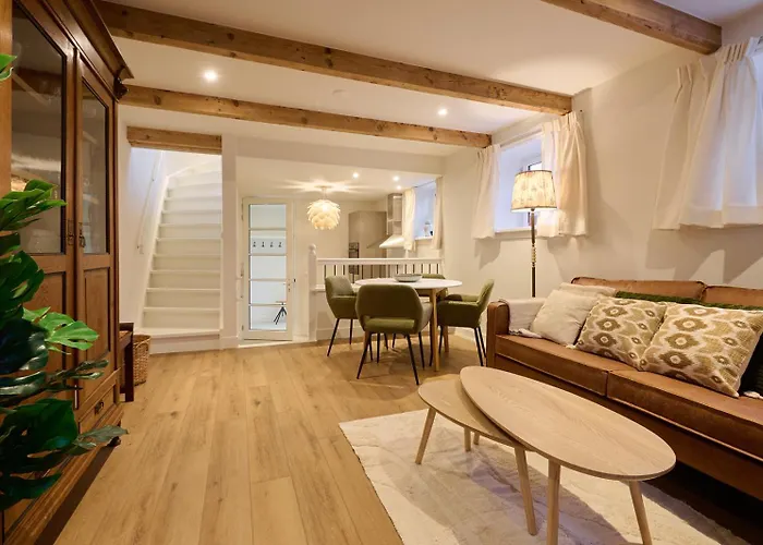 C Rosita Apartment Twisk