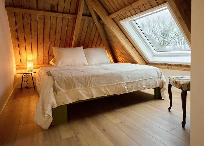 Apartment C Rosita Twisk