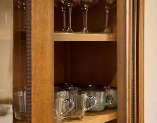 C Rosita Apartment *